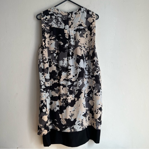 Whistles Dresses Whistle Sleeveless 0 Silk Dress Size 8 Poshmark